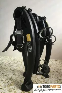 Very Good Condition Saris Bone 2 $85 -Cases Salgsbutikk large adpic2 1592544733 47044