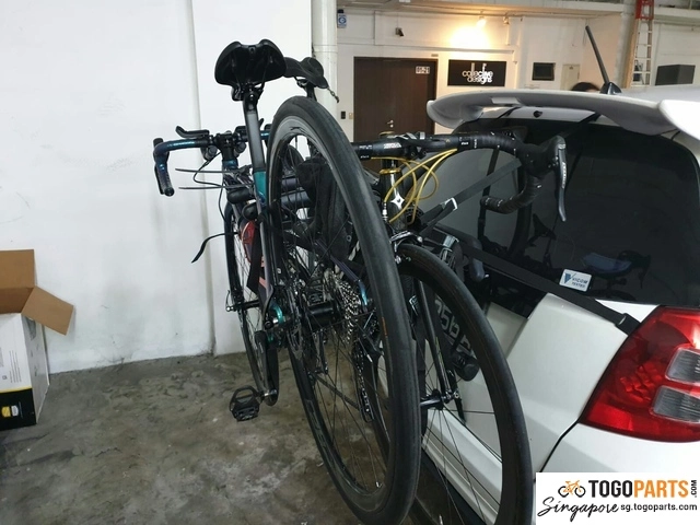 Saris Bones 2 2 Saris Bones 2 - Bilde 2