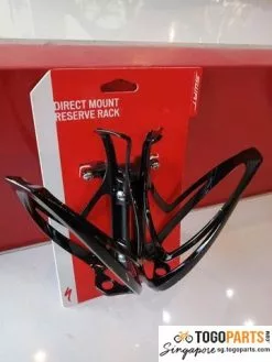 Specialized Saddle Bottle Cage Mount (SWAT) - Single And Dual Option -Cases Salgsbutikk large adpic2 1595561637 105617