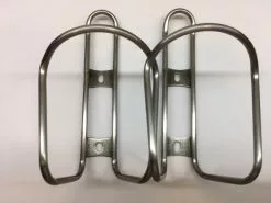 King Cage (Made In USA) Stainless Steel Cages, One Pair 4 King Cage (Made In USA) Stainless Steel Cages, One Pair -Cases Salgsbutikk large adpic2 1602501705 11863