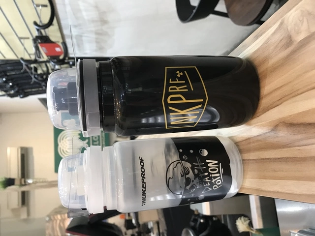 Nukeproof 550ml Water Bottle 2 Nukeproof 550ml Water Bottle - Bilde 2