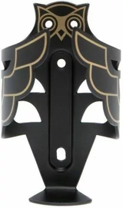 Owl Bottle Cage (Portland Design Works) -Cases Salgsbutikk large adpic2 1605510449 125162