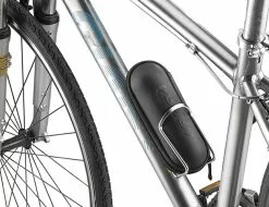 Ibera Tri-purpose Bag (attach To Handlebar/ Top Tube/ Bottle Cage) -Cases Salgsbutikk large adpic3 1428647304 61198