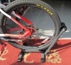 Foldable Bike Stand Size:18" To 29" -Cases Salgsbutikk large adpic3 1435227269 56492