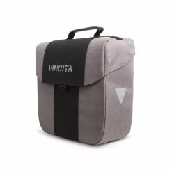 VINCITA BOB SINGLE PANNIER BAG -Cases Salgsbutikk large adpic3 1467182780 79354