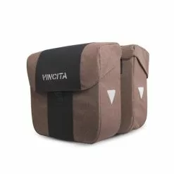 VINCITA BOBBY DOUBLE PANNIER BAG 8 VINCITA BOBBY DOUBLE PANNIER BAG -Cases Salgsbutikk large adpic3 1467183217 79354