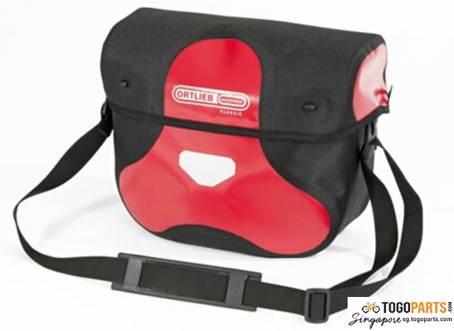 Ortlieb Classic Full Bike-packing Set 3 Ortlieb Classic Full Bike-packing Set - Bilde 3