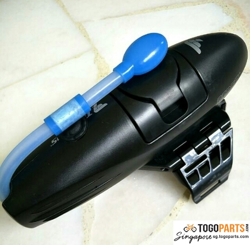 Torhans Aero Z 3 Torhans Aero Z - Bilde 3