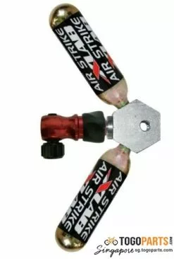 XLAB Sonic Nut -Cases Salgsbutikk large adpic3 1490502105 54239