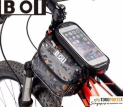 Bike Bag Pouch With Smart Phone Holder -Cases Salgsbutikk large adpic3 1495892738 39615