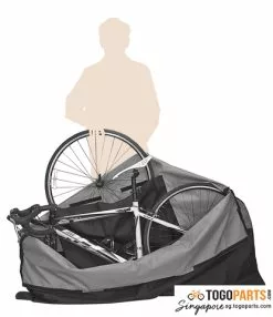 Ibera Bicycle Bag -Cases Salgsbutikk large adpic3 1496164955 61198