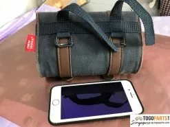 &New New Looxs Saddle Bag -Cases Salgsbutikk large adpic3 1498918012 72123