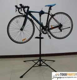 Brand New! Heavy Duty Bicycle Service Pole / Stand / Workstation (è‡ªè¡Œè½¦ç»´ä¿®æž¶/å°) -Cases Salgsbutikk large adpic3 1509924622 95088