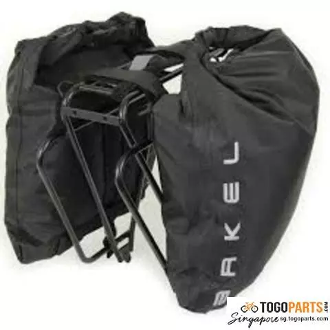 Ariel DryLites Waterproof UltraLight Panniers (Unused) 3 Ariel DryLites Waterproof UltraLight Panniers (Unused) - Bilde 3
