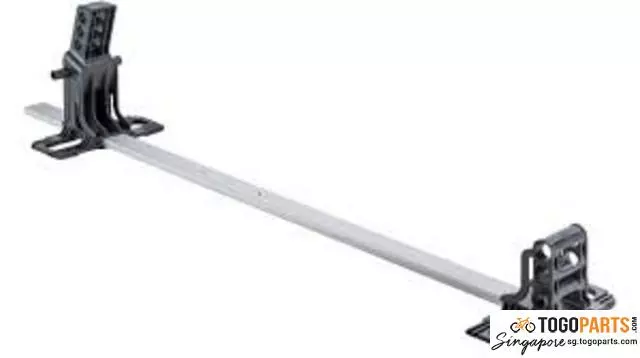 For Rent: Evoc Bike Travel Bag With Chain Cover 3 For Rent: Evoc Bike Travel Bag With Chain Cover - Bilde 3