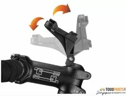 Ibera Stem-mounted Smartphone Case (5-6.3 Inch) 7 Ibera Stem-mounted Smartphone Case (5-6.3 Inch) -Cases Salgsbutikk large adpic3 1522511197 61198