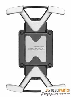 Ibera Handlebar-mounted Adjustable Phone Holder (4.3â€“5.8 Inch) -Cases Salgsbutikk large adpic3 1522511623 61198