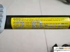 Allen Sports Deluxe 2-Bike Trunk Mount Rack 5 Allen Sports Deluxe 2-Bike Trunk Mount Rack -Cases Salgsbutikk large adpic3 1526623052 102353