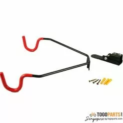 Fixie Bike Bicycle Rack Foldable Bike Display Stand -Cases Salgsbutikk large adpic3 1528438191 102699