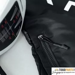 &New [New Arrival] KPLUS Multi-functional Sports Helmet Bag -Cases Salgsbutikk large adpic3 1528967254 72839