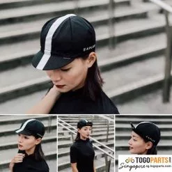 &New [New Arrival] KPLUS Brilliant Cycling Caps (Unisex) -Cases Salgsbutikk large adpic3 1528968069 72839