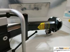 Topeak QR Beam Rack MTX With Quick MTX Track Saddlebag -Cases Salgsbutikk large adpic3 1529483479 40627