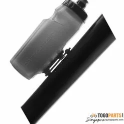 Birzman Bicycle Bike Water Bottle With Cleat-to-Clip Design (Black Or White) -Cases Salgsbutikk large adpic3 1530016479 72839