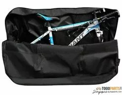 Bicycle Travel Bag - Transport Case For Mountain, Road And Folding Bikes -Cases Salgsbutikk large adpic3 1547949861 91092