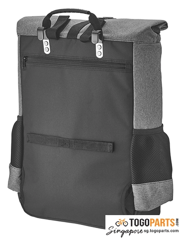 Bike Pannier–Backpack 3 Bike Pannier–Backpack - Bilde 3