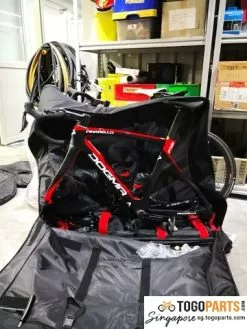 XXF Bicycle Travel Bag -Cases Salgsbutikk large adpic3 1560776807 37681