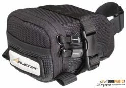 Avenir Bigmouth Saddlebag (Black/Small) 5 Avenir Bigmouth Saddlebag (Black/Small) -Cases Salgsbutikk large adpic3 1561629961 22354