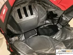 EVOC Bike Bag (Red) -Cases Salgsbutikk large adpic3 1576587584 112064