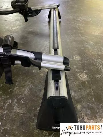 Original BMW Bicycle Roof Rack 3 Original BMW Bicycle Roof Rack - Bilde 3
