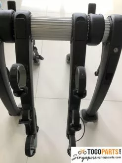 Car Rack:Saris Bones 3 5 Car Rack:Saris Bones 3 -Cases Salgsbutikk large adpic3 1579503093 108912