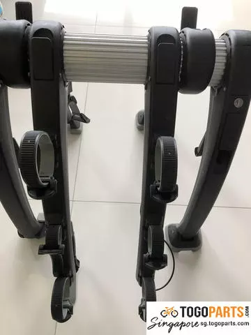 Car Rack:Saris Bones 3 3 Car Rack:Saris Bones 3 - Bilde 3