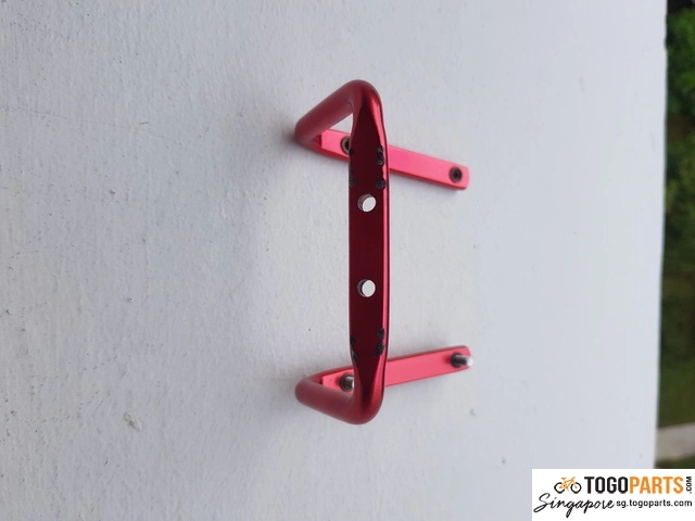 Water Bottle Holder For Saddle 3 Water Bottle Holder For Saddle - Bilde 3