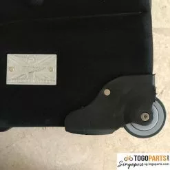 Polaris Eva Pod Bike Travel Luggage -Cases Salgsbutikk large adpic3 1590315149 28087