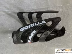 2 Of 2 New XLAB Gorilla Carbon Bottle Cages 5 2 Of 2 New XLAB Gorilla Carbon Bottle Cages -Cases Salgsbutikk large adpic3 1591516507 86370