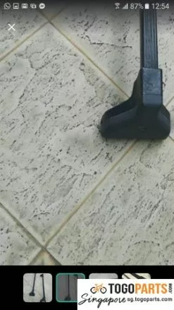 Roof Bars For Mounting Racks. -Cases Salgsbutikk large adpic3 1591680077 4058