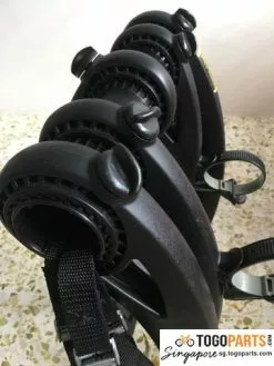 Very Good Condition Saris Bone 2 $85 -Cases Salgsbutikk large adpic3 1592544734 47044