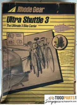 Rhode Gear Bike Carrier -Cases Salgsbutikk large adpic3 1593227231 117339