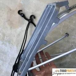 Brompton Original Brand New Rack With Fender -Cases Salgsbutikk large adpic3 1595173631 28087