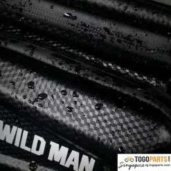 Sealed With Tag WILD MAN Waterproof Front Bag Touch Screen Large Capacity Bicycle Tube Bag -Cases Salgsbutikk large adpic3 1596600758 62063