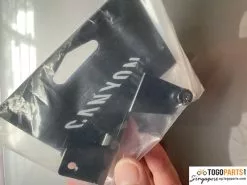 Canyon GP0024-01 Speedmax Tri Bottle Holder -Cases Salgsbutikk large adpic3 1612096720 135081