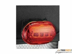 PakRak Waterproof Commuter Bag IB-BA22 -Cases Salgsbutikk large adpic3 1616142073 61198