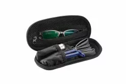 Ibera Tri-purpose Bag (attach To Handlebar/ Top Tube/ Bottle Cage) -Cases Salgsbutikk large adpic4 1428647306 61198