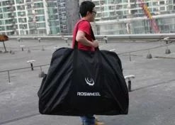 Bag For Road Bike & MTB -Cases Salgsbutikk large adpic4 1458297037 56492