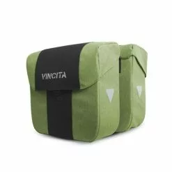 VINCITA BOBBY DOUBLE PANNIER BAG 9 VINCITA BOBBY DOUBLE PANNIER BAG -Cases Salgsbutikk large adpic4 1467183218 79354