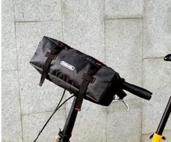 Bag For 20" Folding Bike -Cases Salgsbutikk large adpic4 1474520289 56492