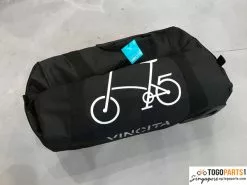VINCITA Soft Transport Bag For Brompton B132B (2-wheels) -Cases Salgsbutikk large adpic4 1491030875 79354